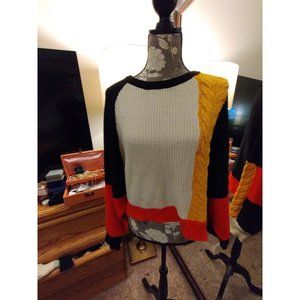 Beautiful Anthropolgy Sweater